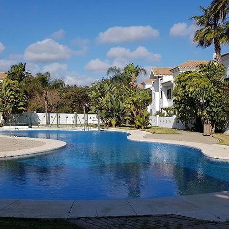 A Golf & Beach Chez Pascale Et Alain Alcaidesa Exterior foto