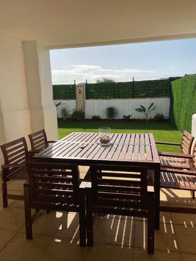 A Golf & Beach Chez Pascale Et Alain Alcaidesa Exterior foto