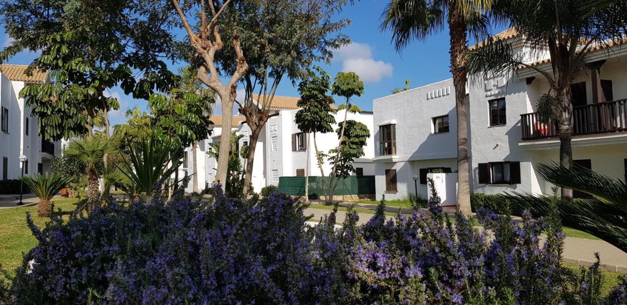 A Golf & Beach Chez Pascale Et Alain Alcaidesa Exterior foto