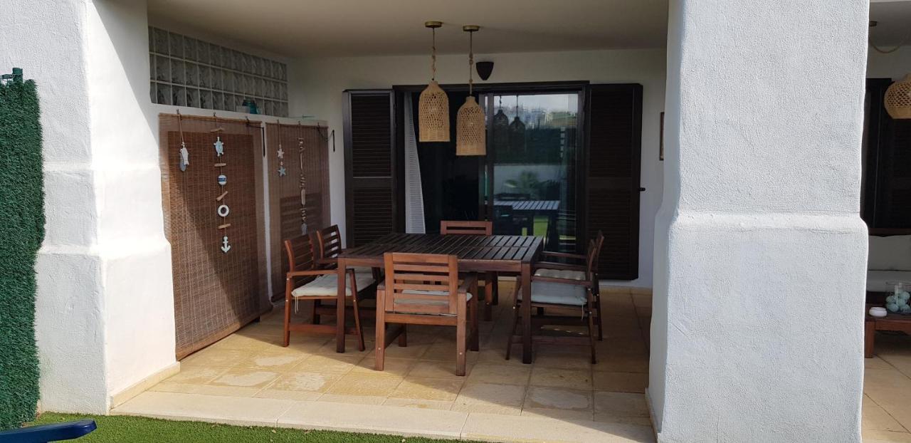 A Golf & Beach Chez Pascale Et Alain Alcaidesa Exterior foto