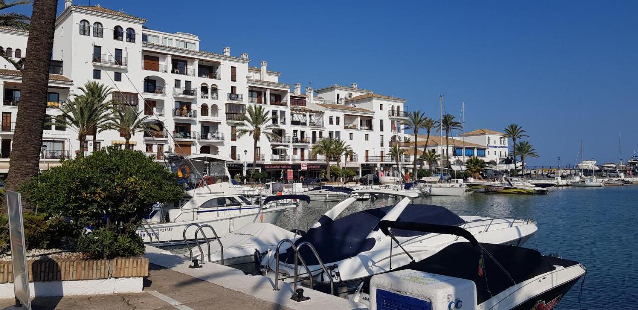 A Golf & Beach Chez Pascale Et Alain Alcaidesa Exterior foto